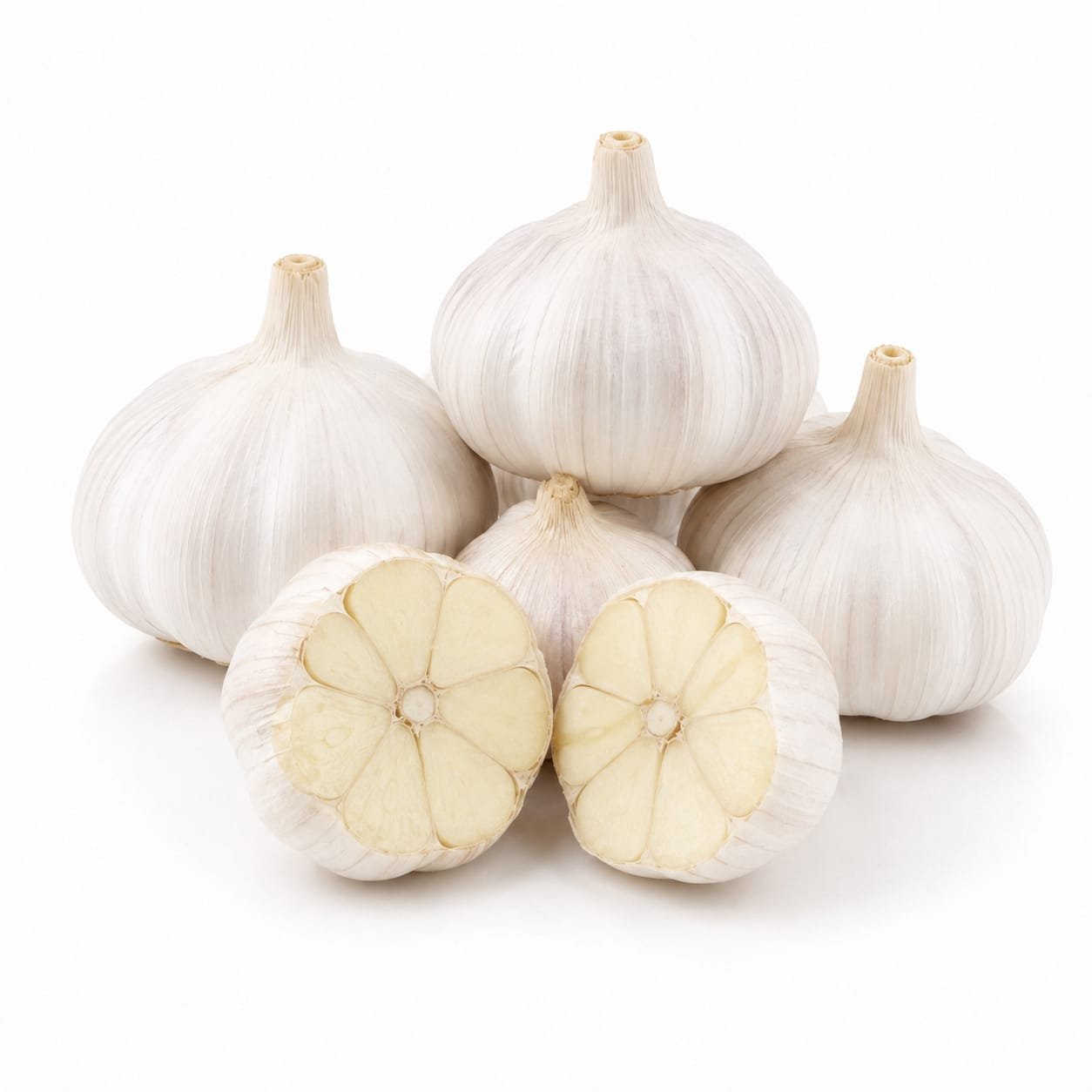Garlic (Lahsun)